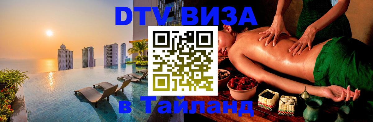 Сколько стоит DTV виза — актуальные цены, оформление даже без документов - 07.01.2026 